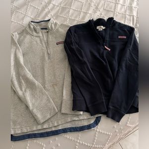 Vineyard Vines pullover bundle